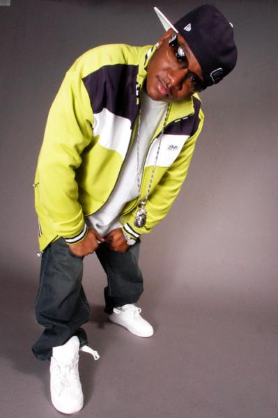 yung joc