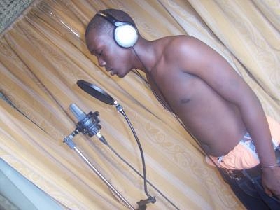 G G G DIOUMBI
